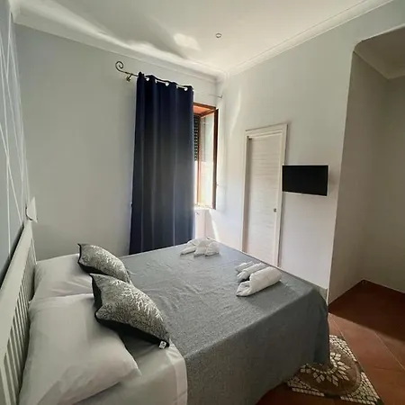 Manu's Bed & Breakfast