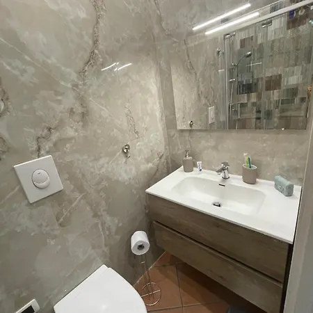 Bed & Breakfast Manu's Naples
