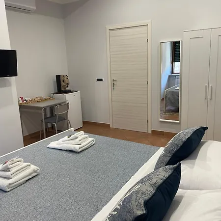 Bed & Breakfast Manu's Naples