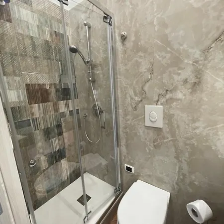 Manu's Bed & Breakfast Naples